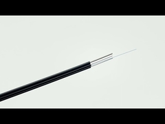 National Standard Signal Grade Optical Drop Cable 1 Core